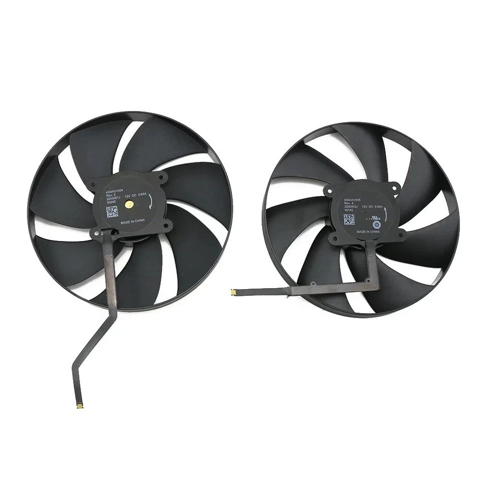 Nvidia Geforce RTX 4080 / 4090 Founders Edition - Image 2 of 4