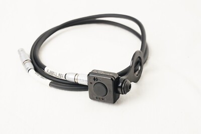 Red One Viewfactor Run/Stop Remote Trigger and 32'' Cable