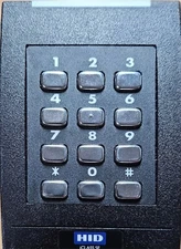iCLASS SE R40 is part of HID Global's iCLASS SE (ACCESS CONTROL)