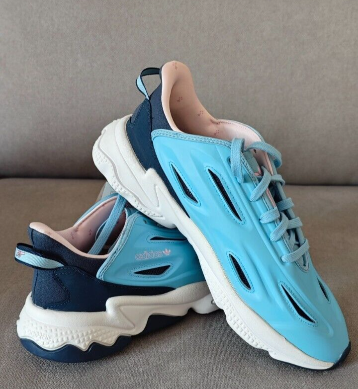 adidas Ozweego Celox x Arsenal Training US9 HP7808