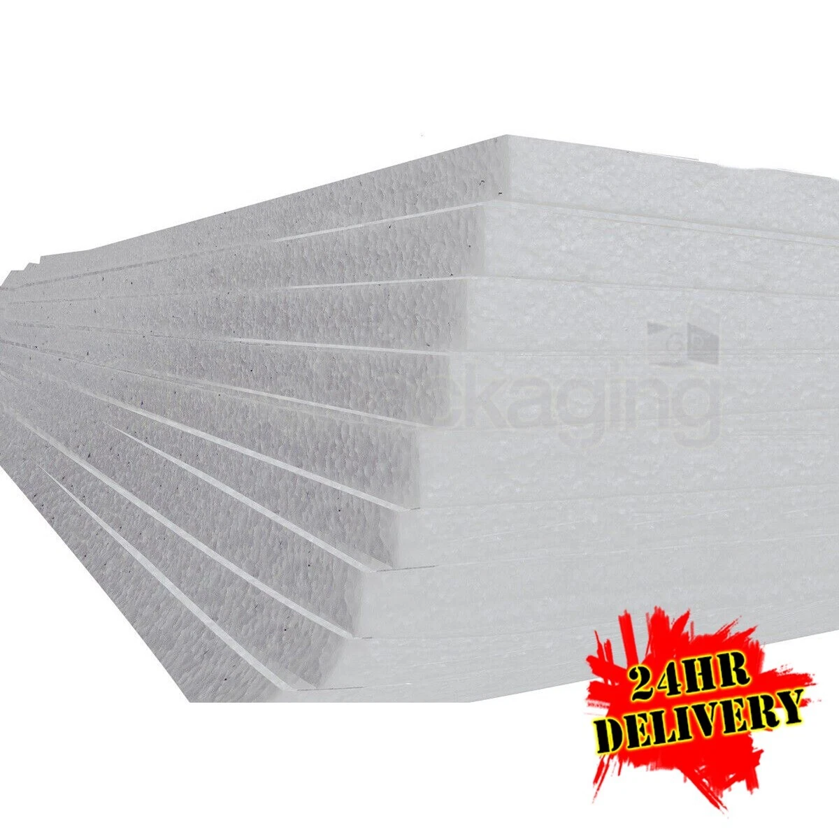 Styrofoam packing deals