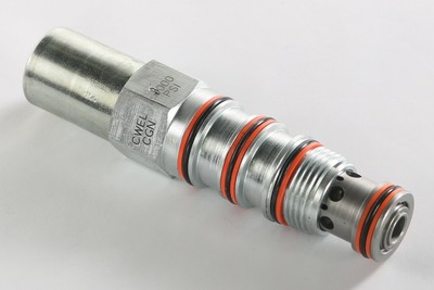 Sun Hydrualics CBCARBN 3000 Psi counterbalance valve 3:1 pilot ratio Sun Hydrualics CBCARBN 3000 Psi counterbalance valve 3:1 pilot ratio