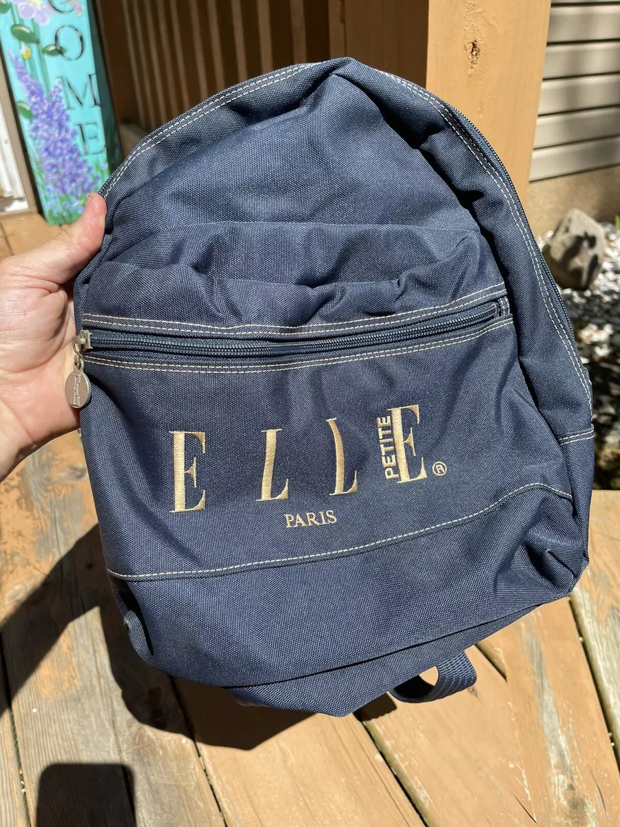 Elle paris store bag price