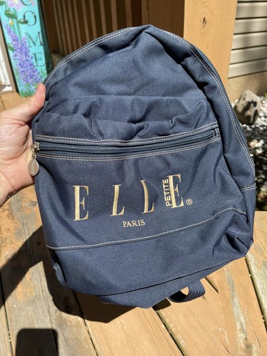basic elle bag