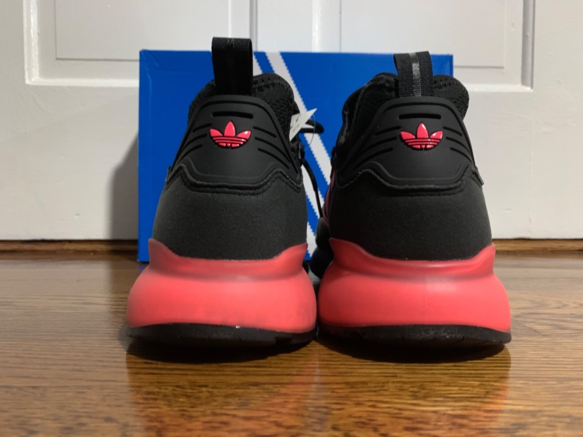 Men's adidas Originals x Ninja ZX 2K BOOST Running Shoes