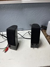 Insignia Computer Speakers