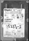 Maxtor Atlas 10K V 8D147L0 147Gb Ultra 320 68-Pin Scsi Hard Drive