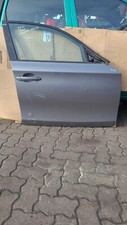 BMW E87 120 D 5 T�rer T�R vorne rechts  Space Grau A52/7  (500)