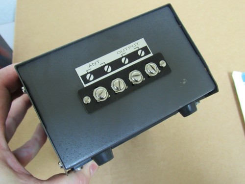 Raro Convertidor PIONEER FM CV-11 Japón De Colección - Imagen 9 de 12