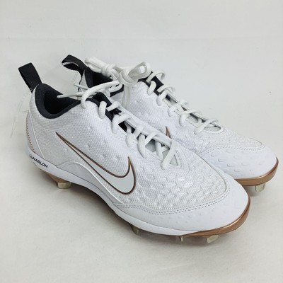 nike women's lunar hyperdiamond 2 pro fastpitch softball cleats