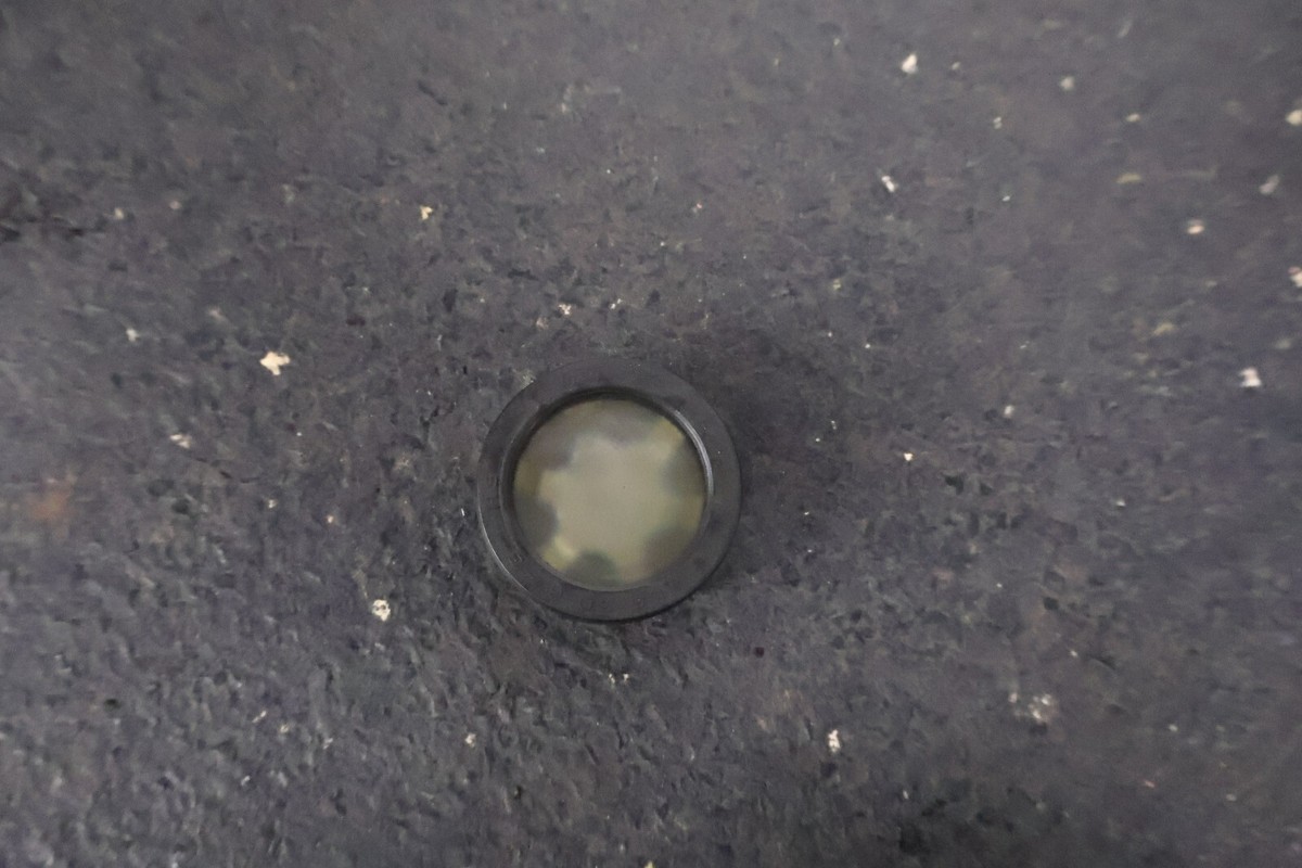 KAWASAKI ZX900 ZX9R ZX1200 ZX1000 ZX636 NINJA ENGINE OIL LEVEL