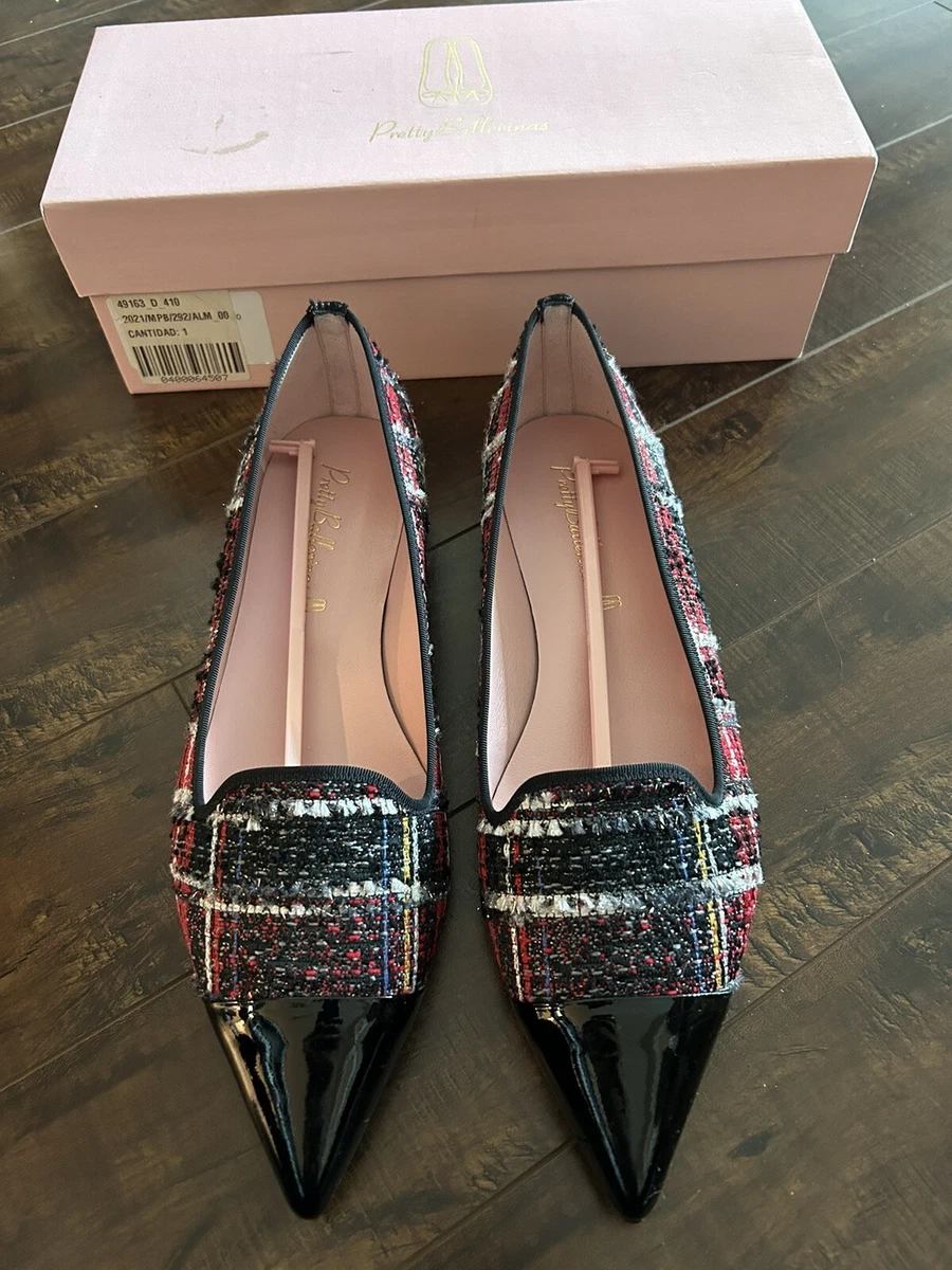 Pretty clearance ballerinas price