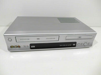 Daewoo dvd плеер