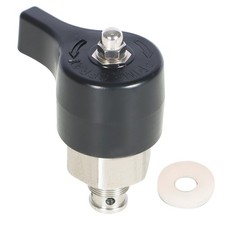Airless Sprayer Valve Drain Valve 245103 Drain Valve Replacement for Sprayers...