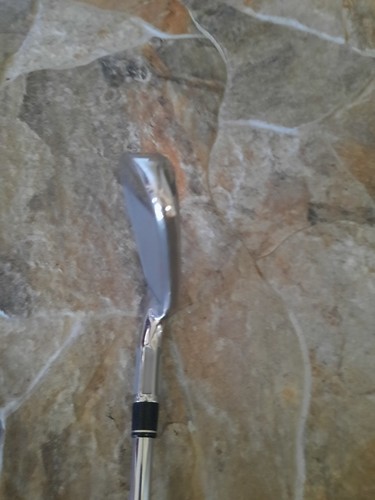 TaylorMade M2 Single 7 iron Steel REAX Regular Flex RH - Picture 5 of 13