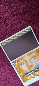 IREM Vigilante PC Engine Software Japan N2