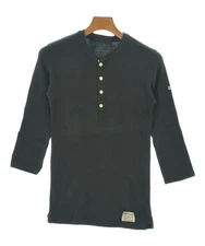 WACKO MARIA T-shirts/Cut & Sewns Navy S 2200625280407