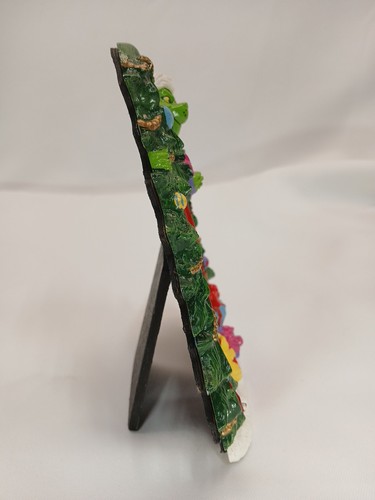 Vintage The Grinch 2000 Universal Studios Picture Photo Frame - Picture 7 of 11