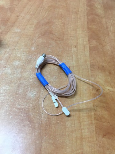 BOSE Acoustic Wave Music System FM Antenna w/ 3.5mm plug