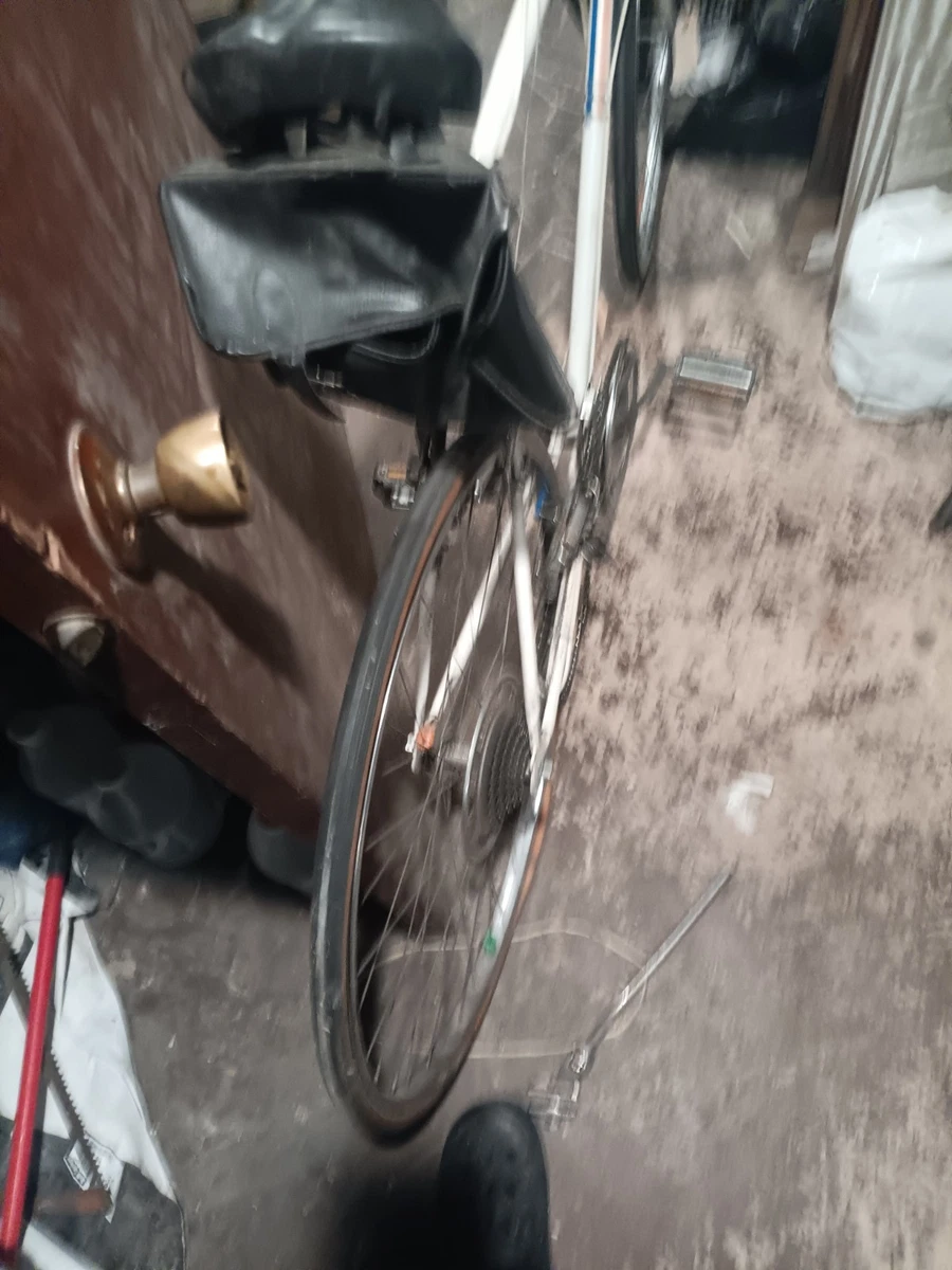 Chromoly Bikes for sale - eBay