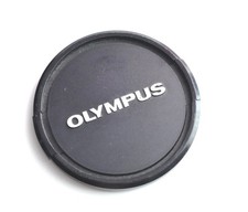 Olympus Classic OEM 49mm Front Lens Cap