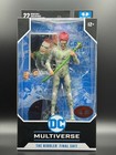 Riddler (Final Suit) DC Multiverse Batman Theatrical Wave 3 Red Platinum Edition