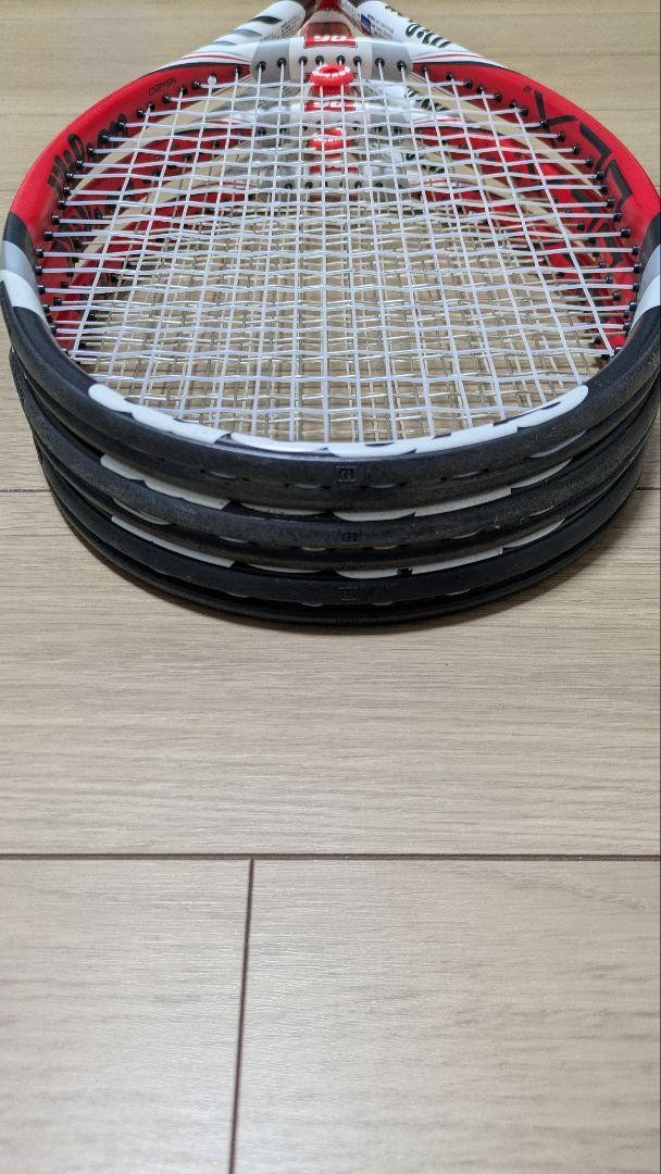 Wilson Steam 96 G2 3本セット 美中古 Wilson Steam 96 G2 3-Piece Set Beautiful Used | eBay