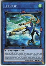 1st Ed Super Rare Elphase FIGA-EN045 Fists of the Gadgets