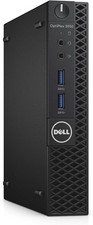 Dell Optiplex 3050 Micro MFF i7-7700T 32GB RAM 1TB SSD Win11 W/ AC PC Desktop