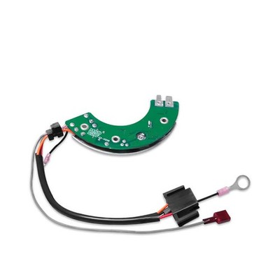MSD Digital HEI Modul, GM