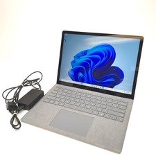 Microsoft Surface Laptop 3 Intel i7-1065G7 16GB RAM 1024 GB SSD Win 11 Pro