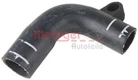 Metzger Autoteile KüHlerschlauch 2420806 FüR Seat Audi 8E2 8EC A4 8E5 B7 B6 8ED