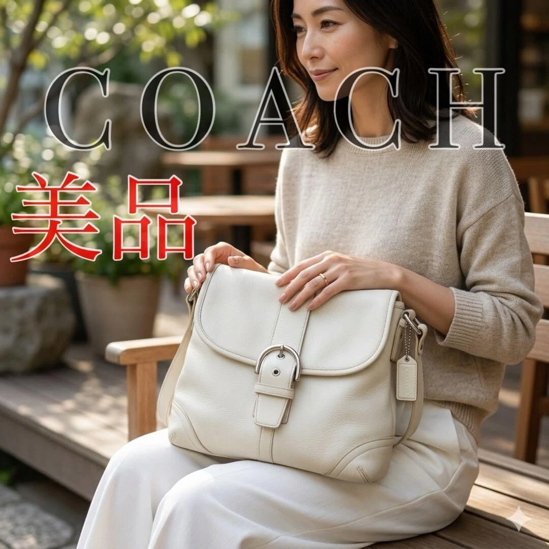Coach Women's Bags & Gucci Soho for sale - eBay