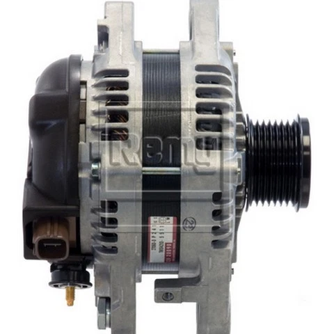 Alternador Remy 12865 Premium para 07-18 ES350 Highlander RAV4 RX350 Sienna Venza Foto 4 de 4