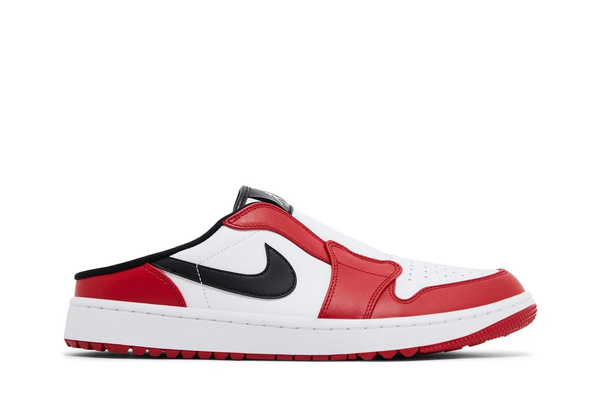 Jordan 1 Golf Chicago | eBay