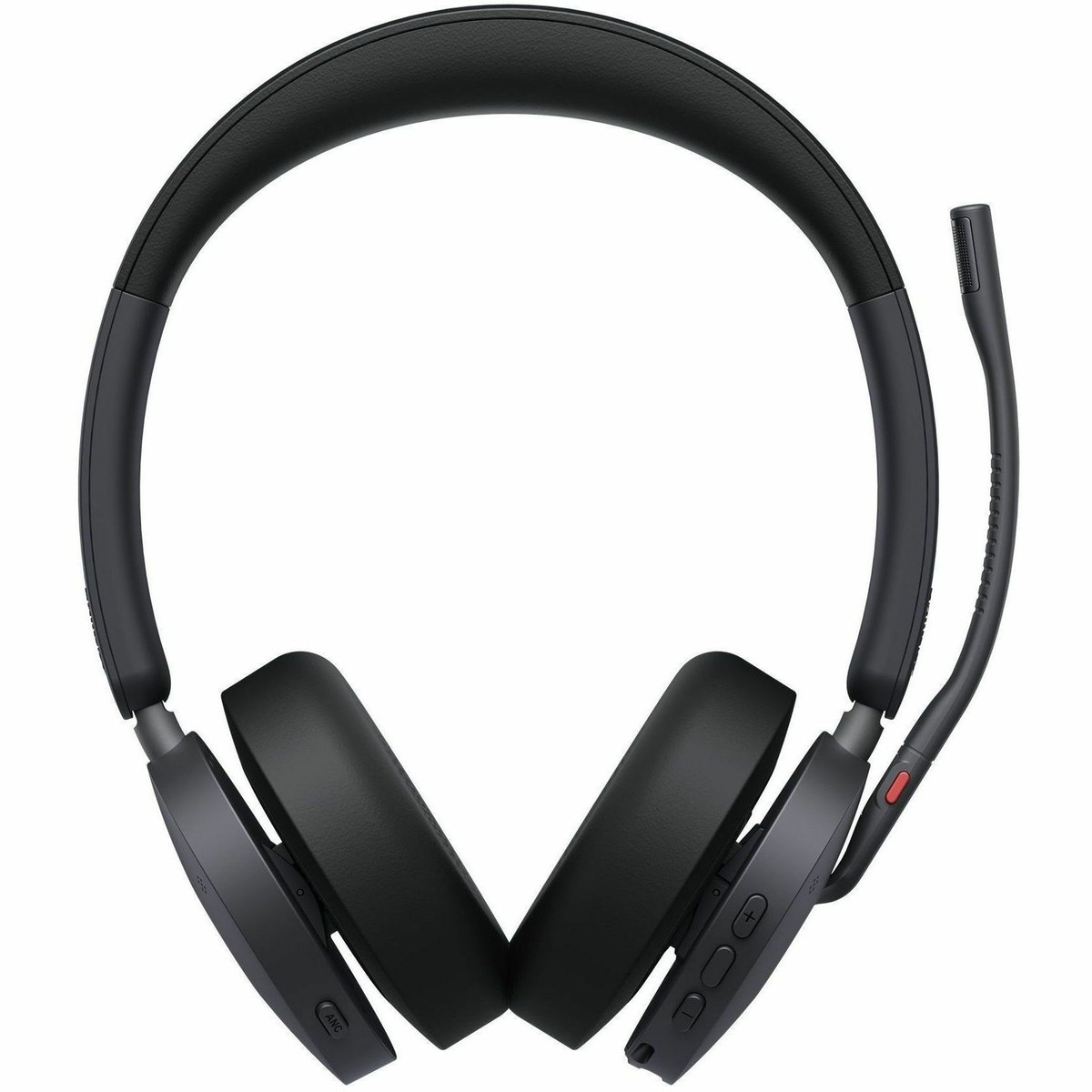 Yealink 1208713 WH68 UC Wireless Headset for sale online | eBay