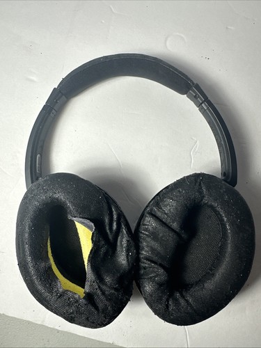 Bose AE2 Over Ear Wired Headphones - Black (8) - Picture 2 of 3