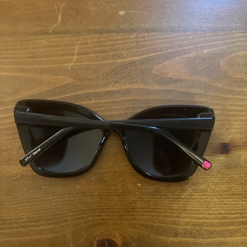 Gafas de sol Betsey Johnson Black Cat 3 - Imagen 4 de 9