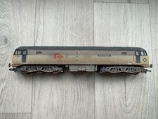 LIMA OO GAUGE L204645 WEATHERED CLASS 47 DIESEL 47283 JOHNNIE WALKER LOCO