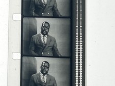 16mm B W Film Human Relations Training Unit "Alienating Language - 1960's