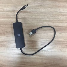 1pc Microsoft Wireless Display Adapter 4K UTH-00001 - Model 1942 latest 3rd Gen