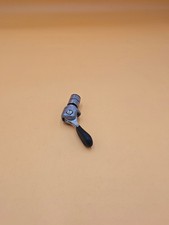 Schalthebel Campagnolo Nuovo Record bar end shifters Lenkerend vintage retro