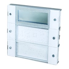 Gira 514200 Tastsensor 3 Plus / 2fach / System 55 / 5142 00 / EIB KNX / instabus