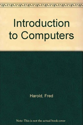Introduction to Computers: With Basic