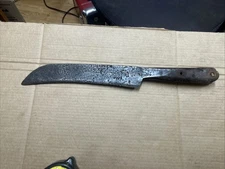 Vintage GILPIN Wedge Mills Billhook Slasher Sickle Pruning Garden Tool Head