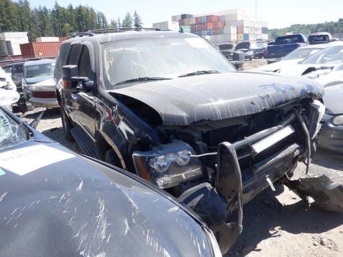 Power Brake Booster Fits 12-14 ESCALADE 25900059 - Picture 6 of 8