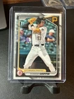 New Listing2024 Bowman Draft Baseball Konnor Griffin 1st Bowman #BD-22 (B)