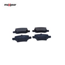 Kits de frein Mercedes 420