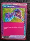 Carte Pokémon Cape Héroique 152/162 EV05 High-Tech Forces Temporelles FR