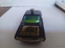 Man From Uncle Oldsmobile Super 88 Corgi Toys